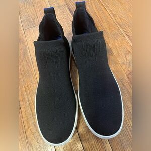 Rothy’s Chelsea Booties size 9.5